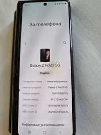 Samsung Galaxy z fold3