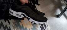 Новые кроссовки Nike — оригинальное качество, размер 42-43