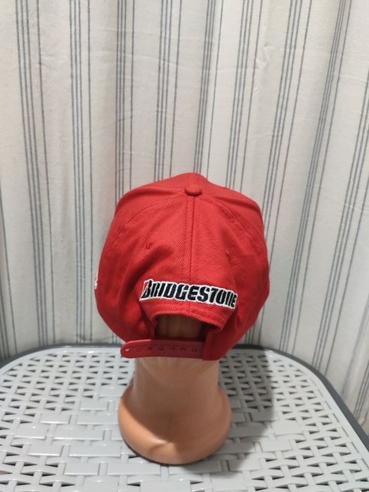 Sapca Bridgestone Motorsport F1 Formula One