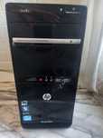 Kомпютър HP Intel® Core i7-3770 16gb SSD AMD Radeon HD 7570