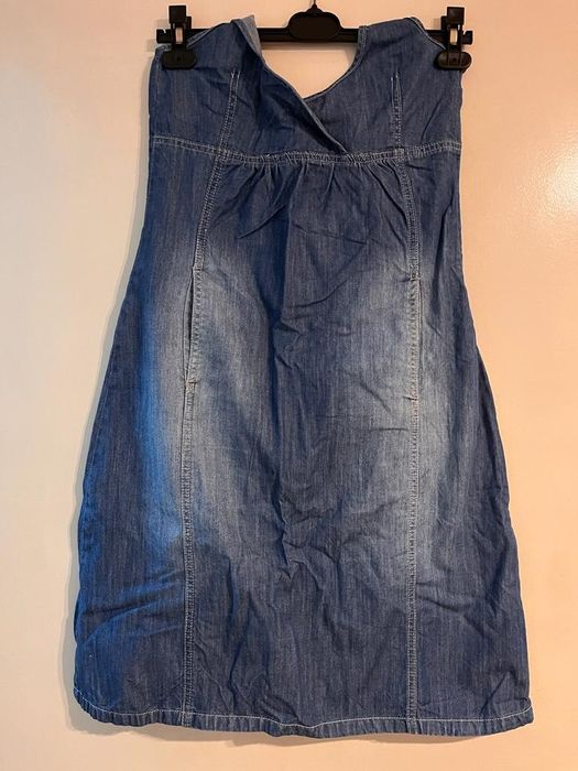 Sarafane blug in stare foarte buna