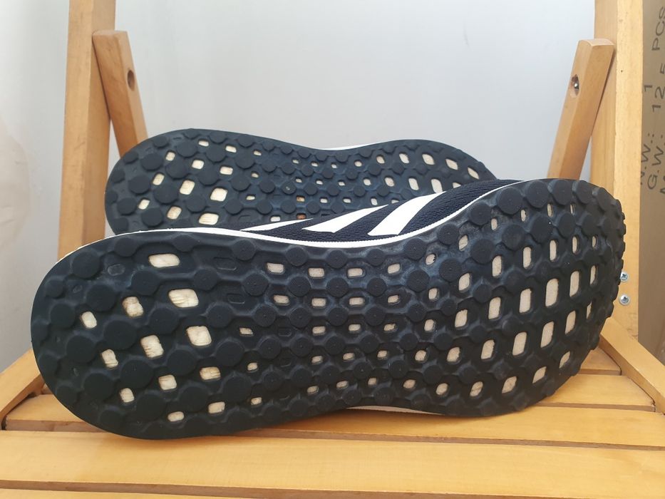 Маратонки Adidas Boost Astrarun