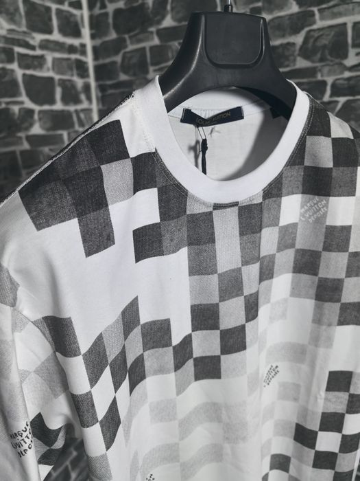 Luis Viton тениска