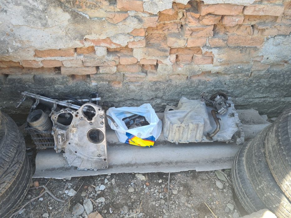 Piese Touareg/Motor Trapă Astra/Golf