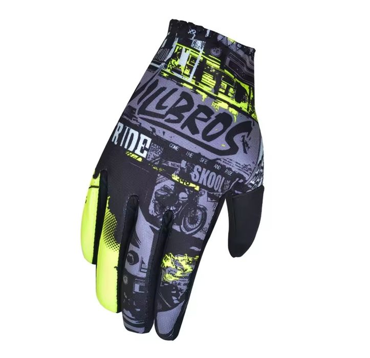 Willbros Echipament Complet Motocross/Atv/Enduro