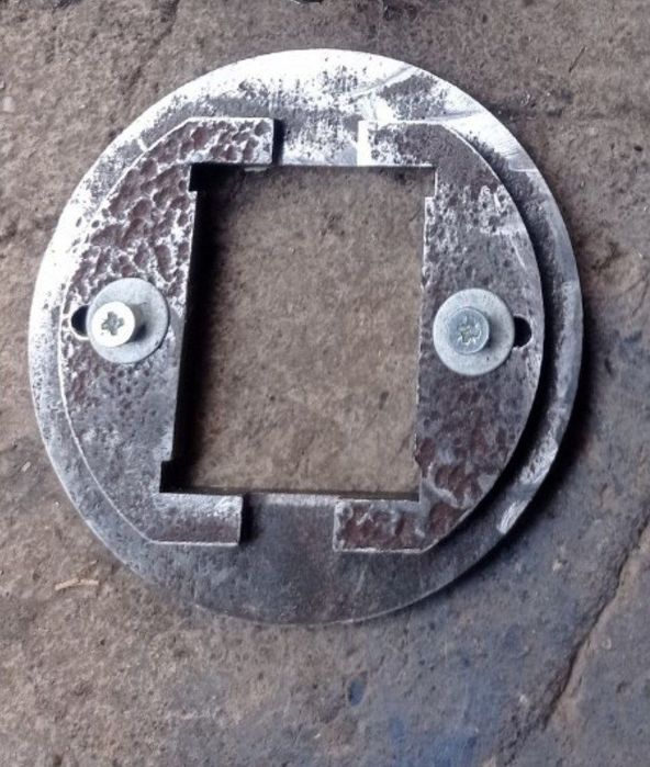 Sovun uchun Pechatlar