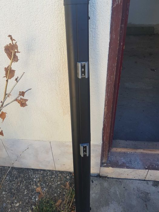 Plasa bagaje portbagaj Audi A4 b8 2015