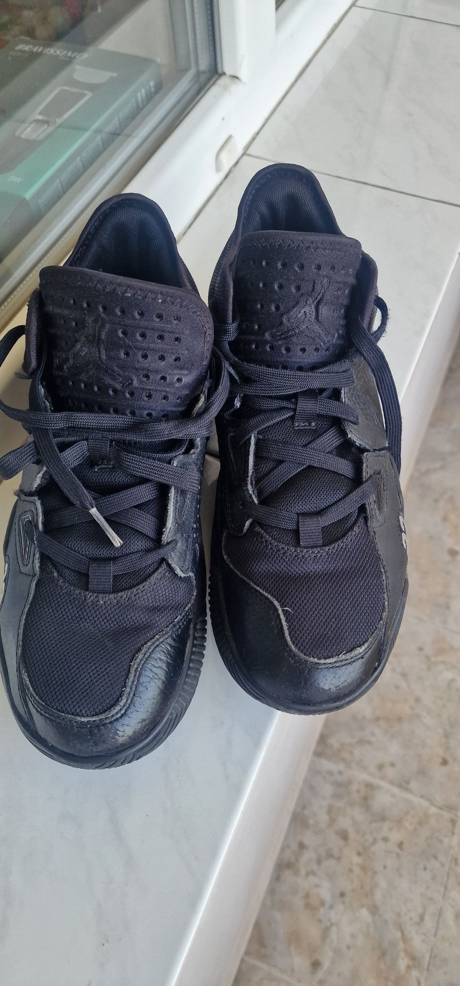 Маратонки Jordan stay loyal 2.оригинални