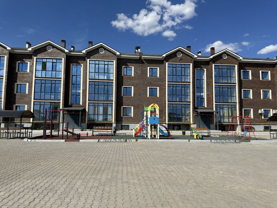 Продам 2 комнатную квартиру