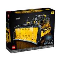 Lego technic 42131 cat D11 новый