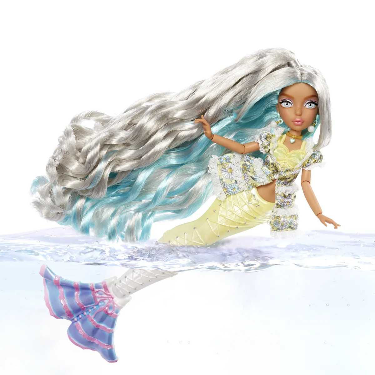 Mermaze Mermaids MGA Красива Модна кукла русалка - 7 вида