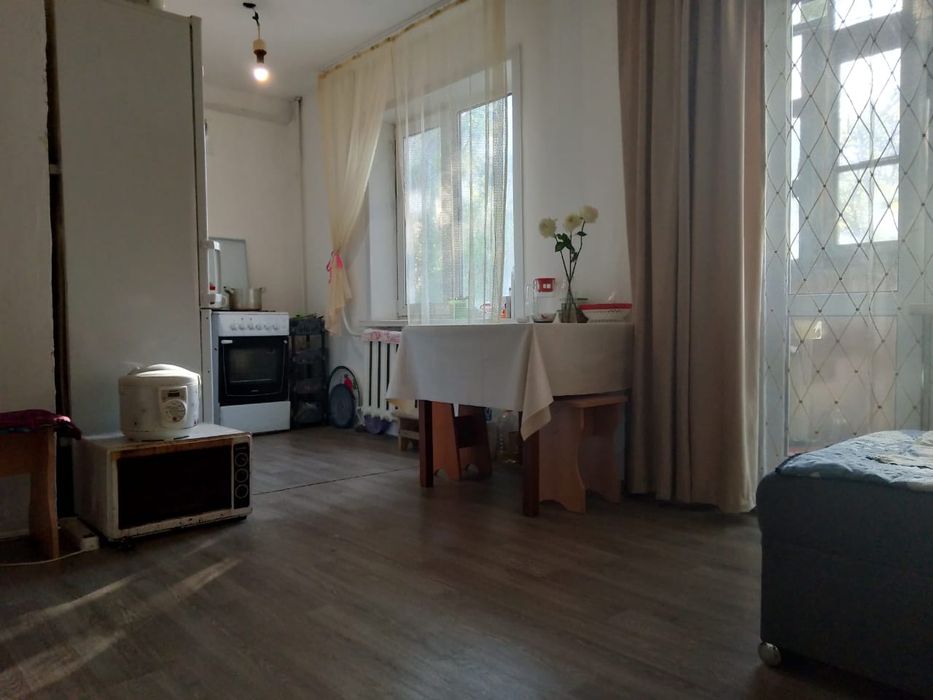 Срочно продаётся двухкомнатная квартира. ПИШИТЕ НА ВАТСАП