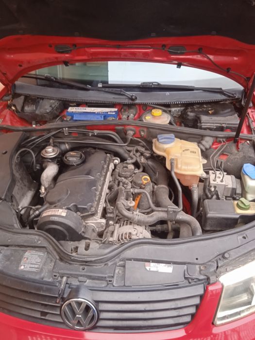 Passat b5 1.9 TDI AJM
