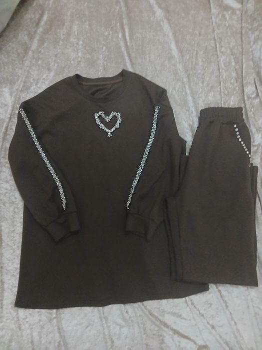 Женская одежда.Двойка.