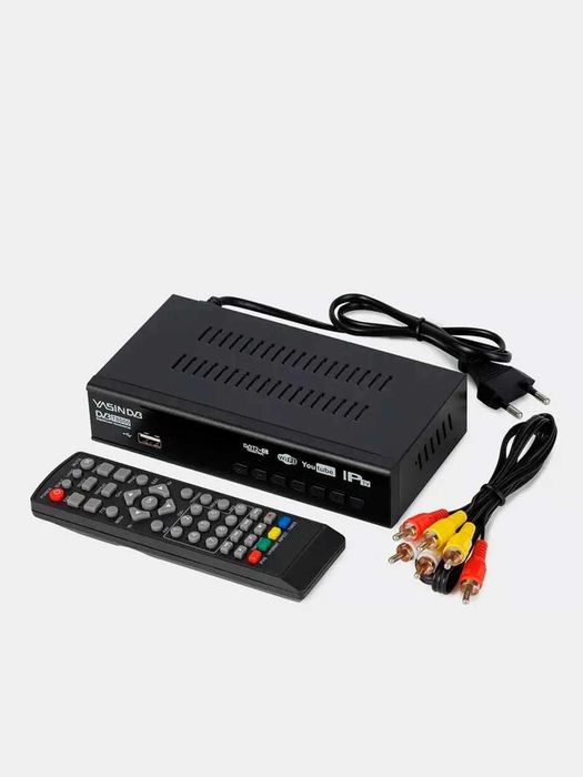 Телевизор 24’’ Toshiba+TV тюнер Uzdigitaltv сотилади