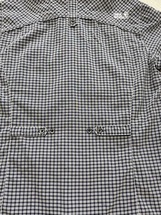 Camasa dama Jack Wolfskin