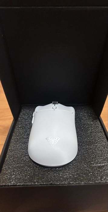 Мышка игровая