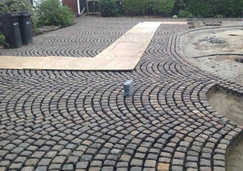 Редене на павета – Качествено и Бързо!