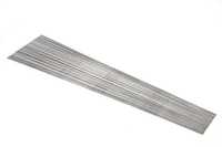 Заваръчни пръчки tig er403 алуминий 2.5 мм 2 кг