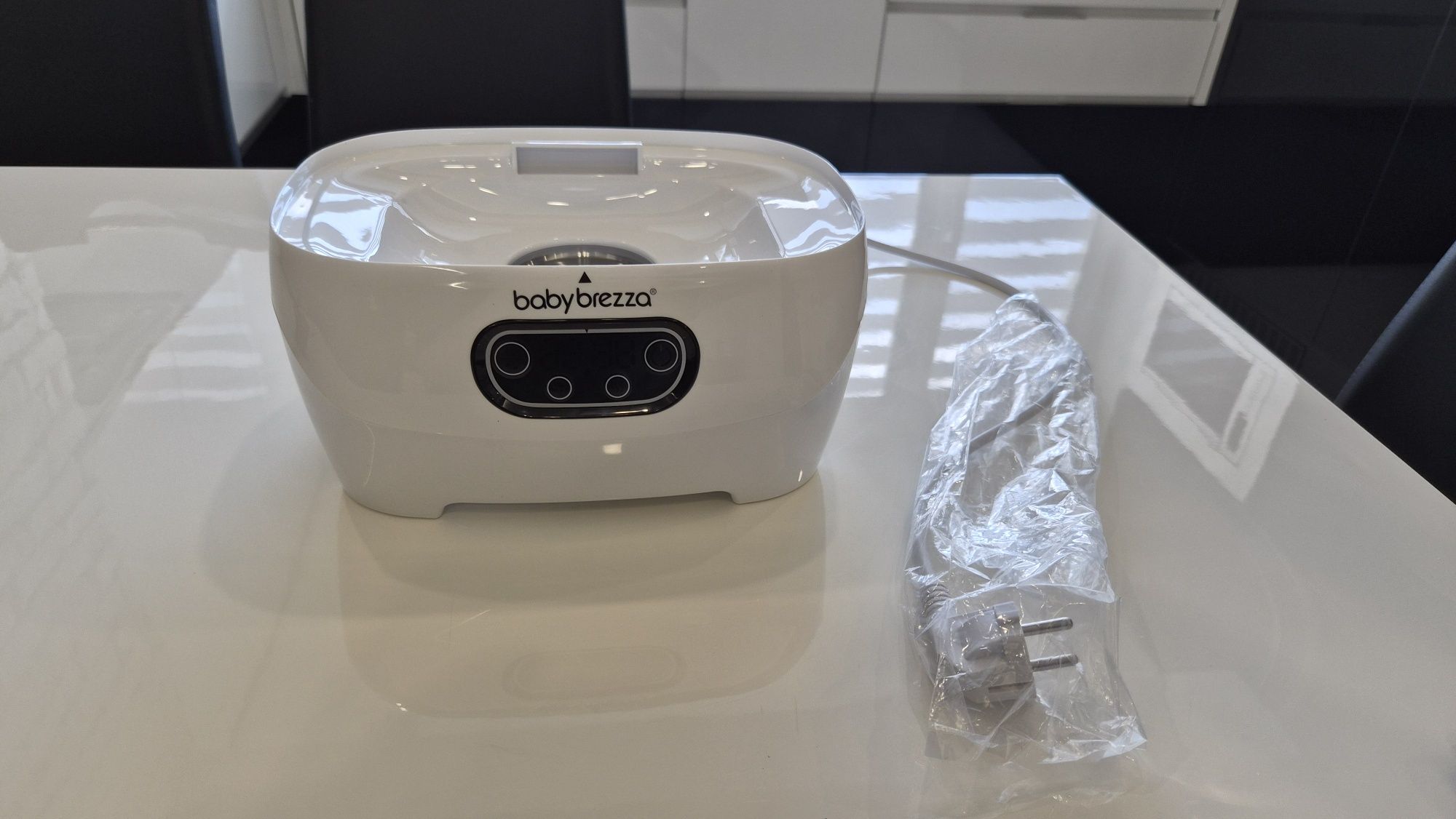 Baby Brezza стерилизатор