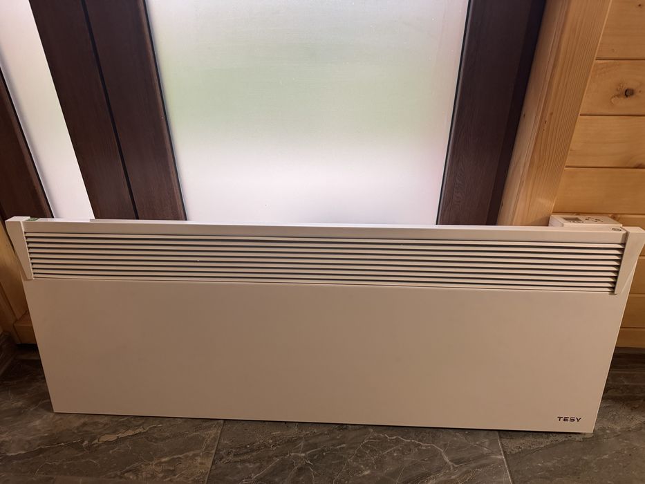 Convector electric Tesy 3000 w