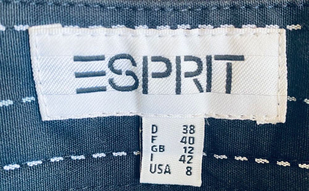 Брюки ESPRIT 44 размер