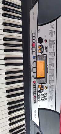Yamaha psr-gx76 синтезатор пиано