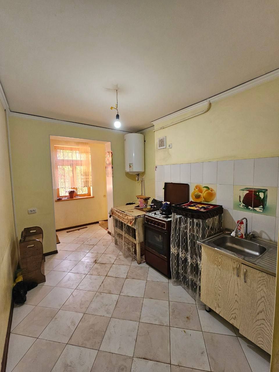 2x квартира 55кв