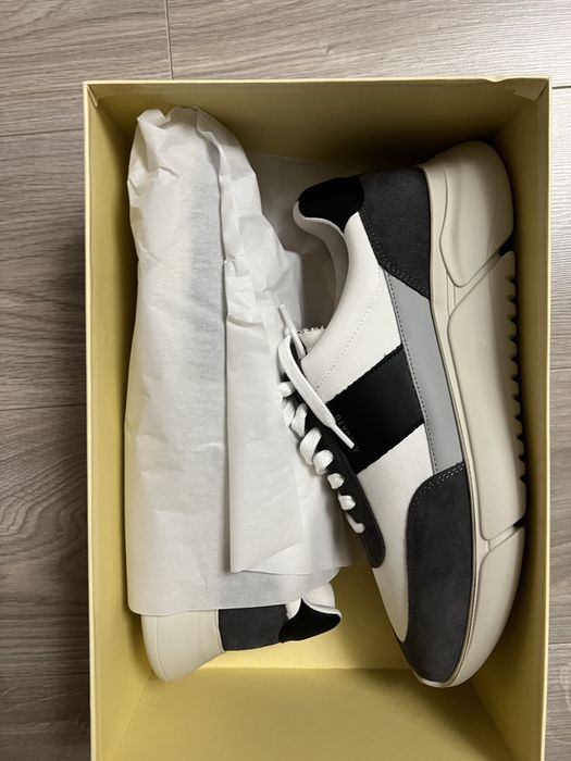 Axel Arigato Genesis 100% Original