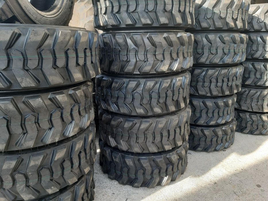Anvelope 10-16.5 Armour Cauciucuri noi de buldo cu garantie si tva