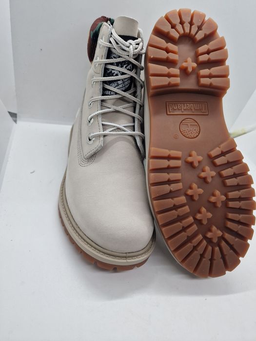 Timberland Heritage 6 inch nr. 36