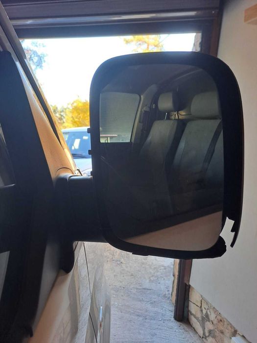 Странично огледало за VW Transporter T5
