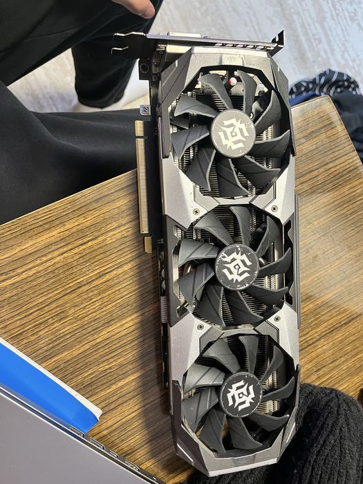 Видеокарта