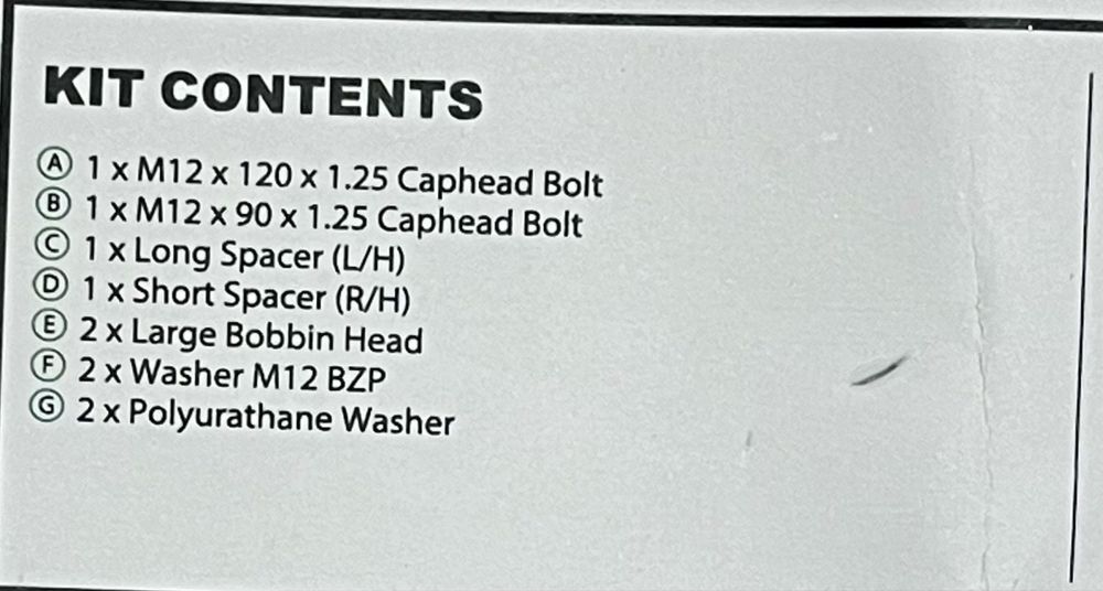 Краш тапи Honda CB650R 2019-2022