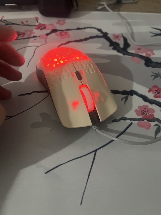 Продаётса Клавиатура ULTRA S игравой вместо мышки