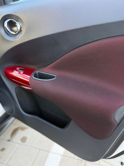 Nissan Juke 1.6 117КС.