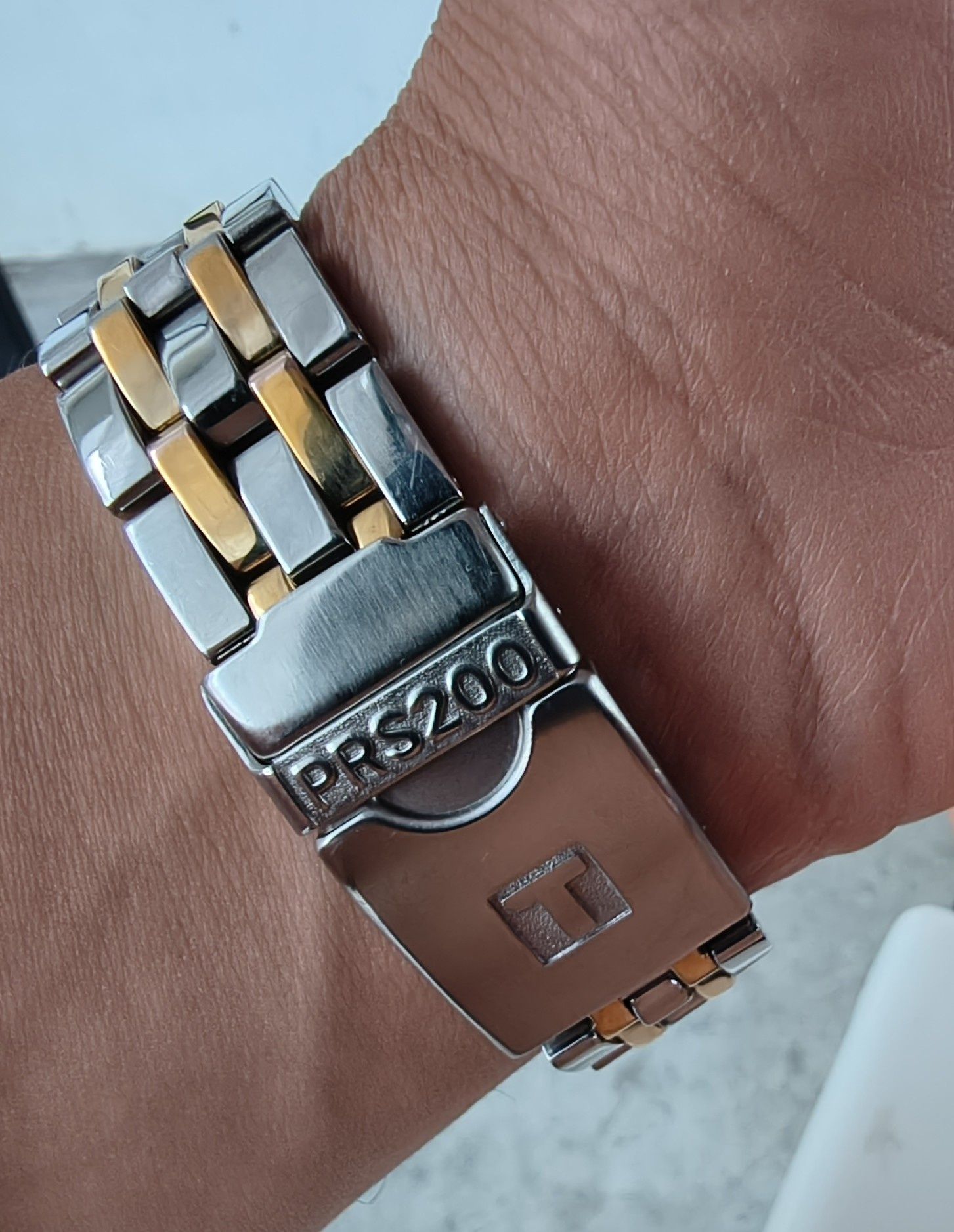 Tissot PRS 200 Бартер!!!