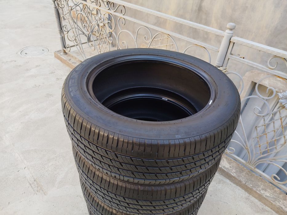 235 55 R19 Shina Nexen