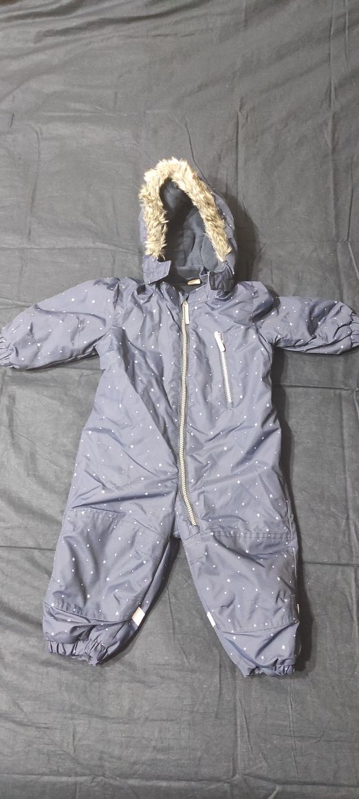 Детски космонавт H&M