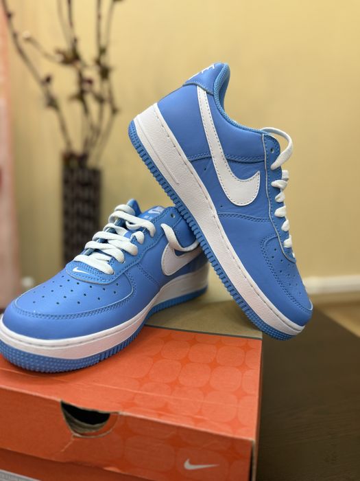 Nike Air Force 1 low retro