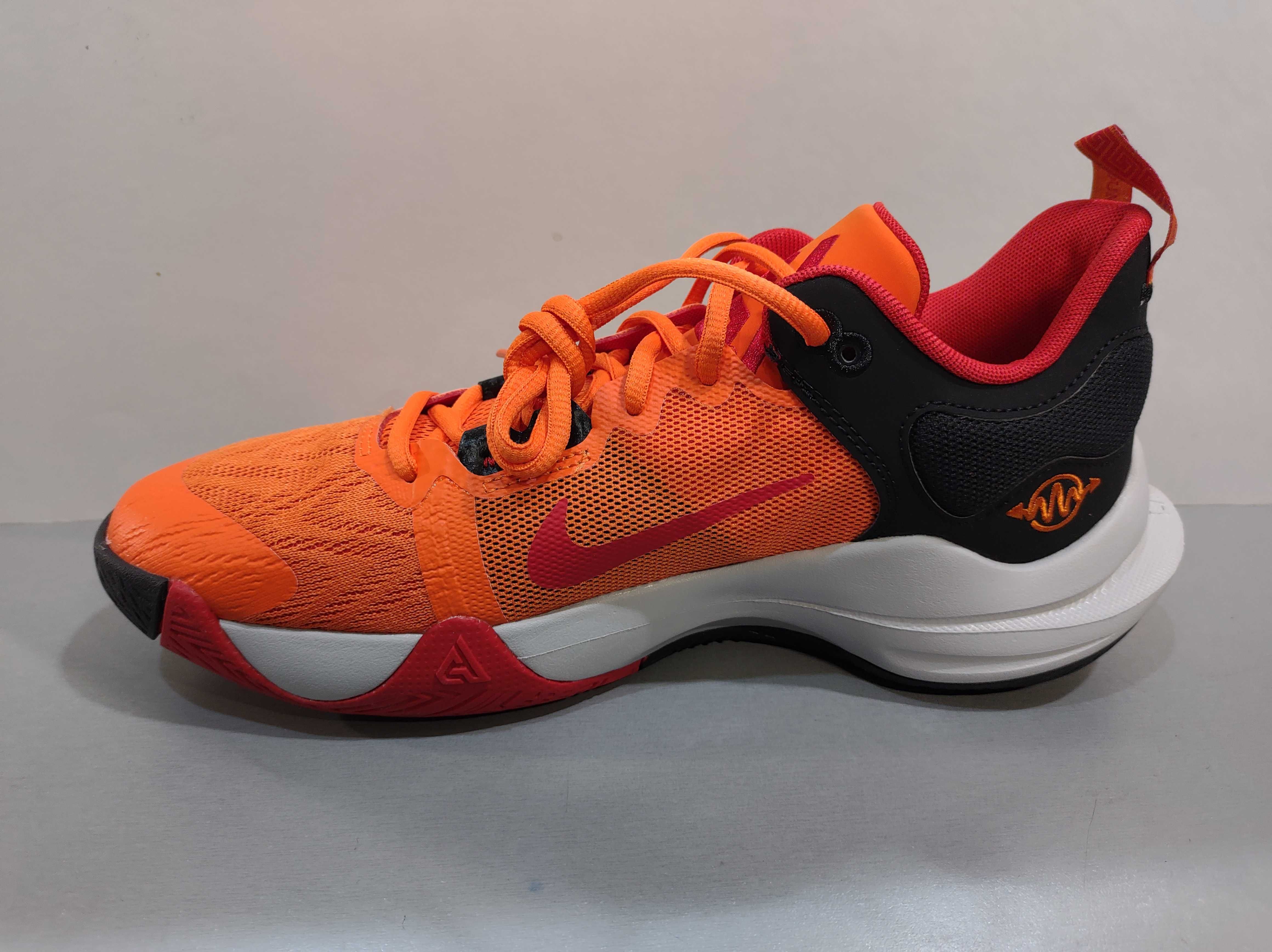 Nike Giannis N43 и N46/30 sm.Летни баскет кецове.Нови.Оригинал.