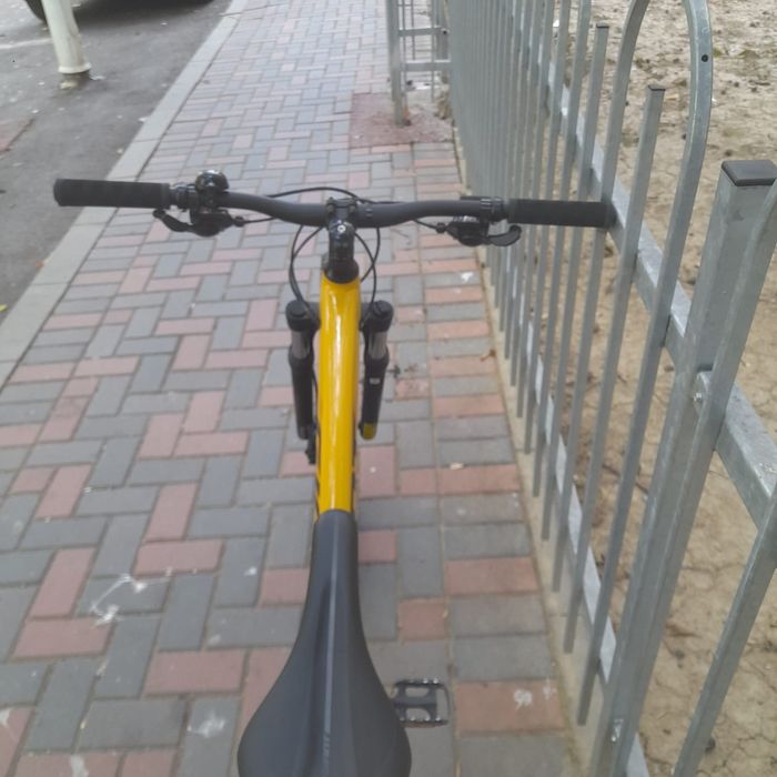 Vand bicicleta Giant