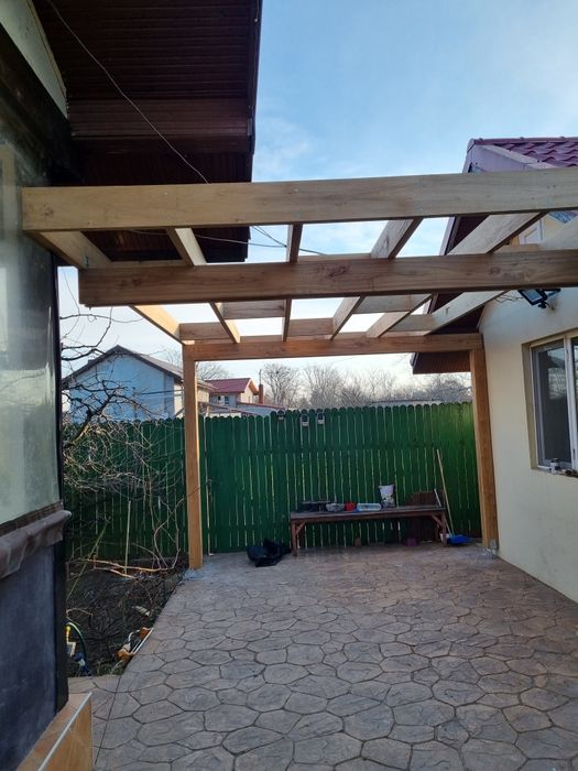 Tamplar Bucuresti