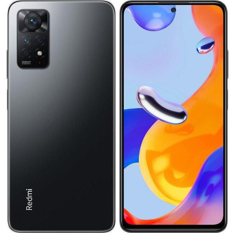 Redmi Note 11 pro
Holati: Ideal
Karobka dokumentlari bor
Kamera 108 mp