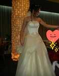 Rochie de mireasa