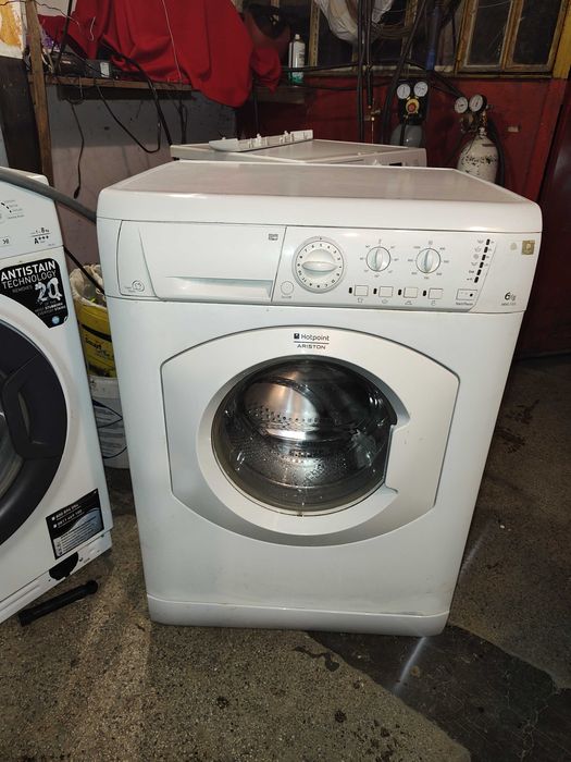 Сервизирана пералня с три месеца гаранция