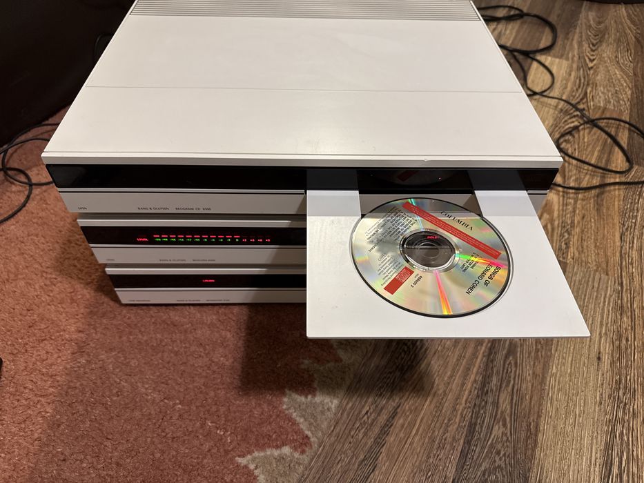 Bang Olufsen Beomaster 6500