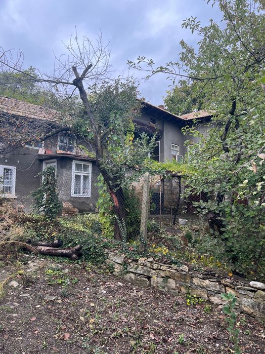 Къща с двор, с. Горско Абланово, СОБСТВЕНИК