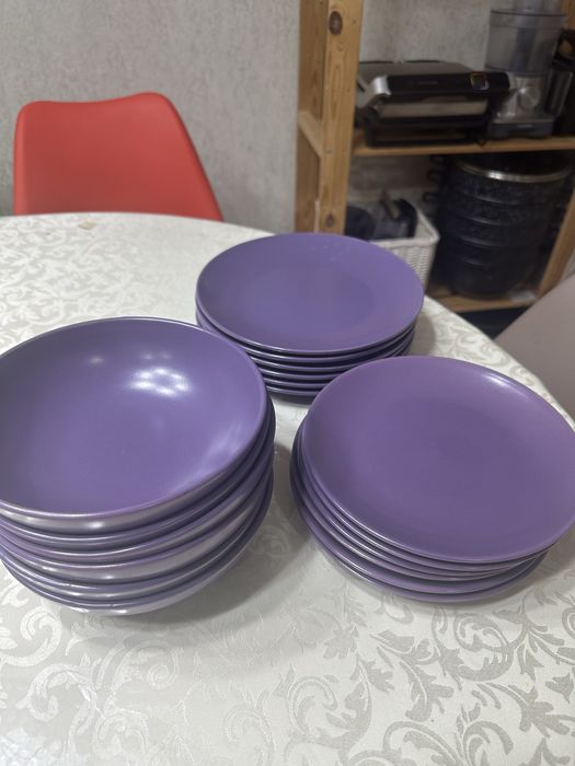Продам посуду тарелки набор