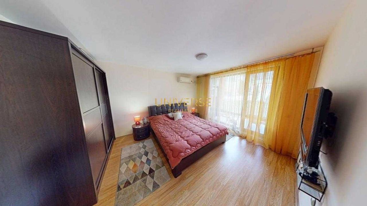 Продава се Двустаен апартамент в Свети Влас - 83 кв.м за 1013 €/кв.м - Снимка #7